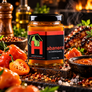 Habanero Hot Sauce 6oz