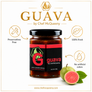 Guava Sauce 6oz
