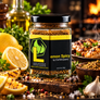 Lemon Spicy 5oz