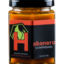 Habanero Hot Sauce 6oz