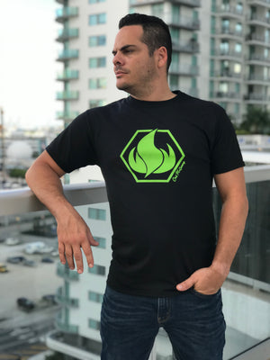 Prende Shirts