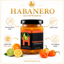 Habanero Hot Sauce 6oz