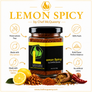 Lemon Spicy 5oz