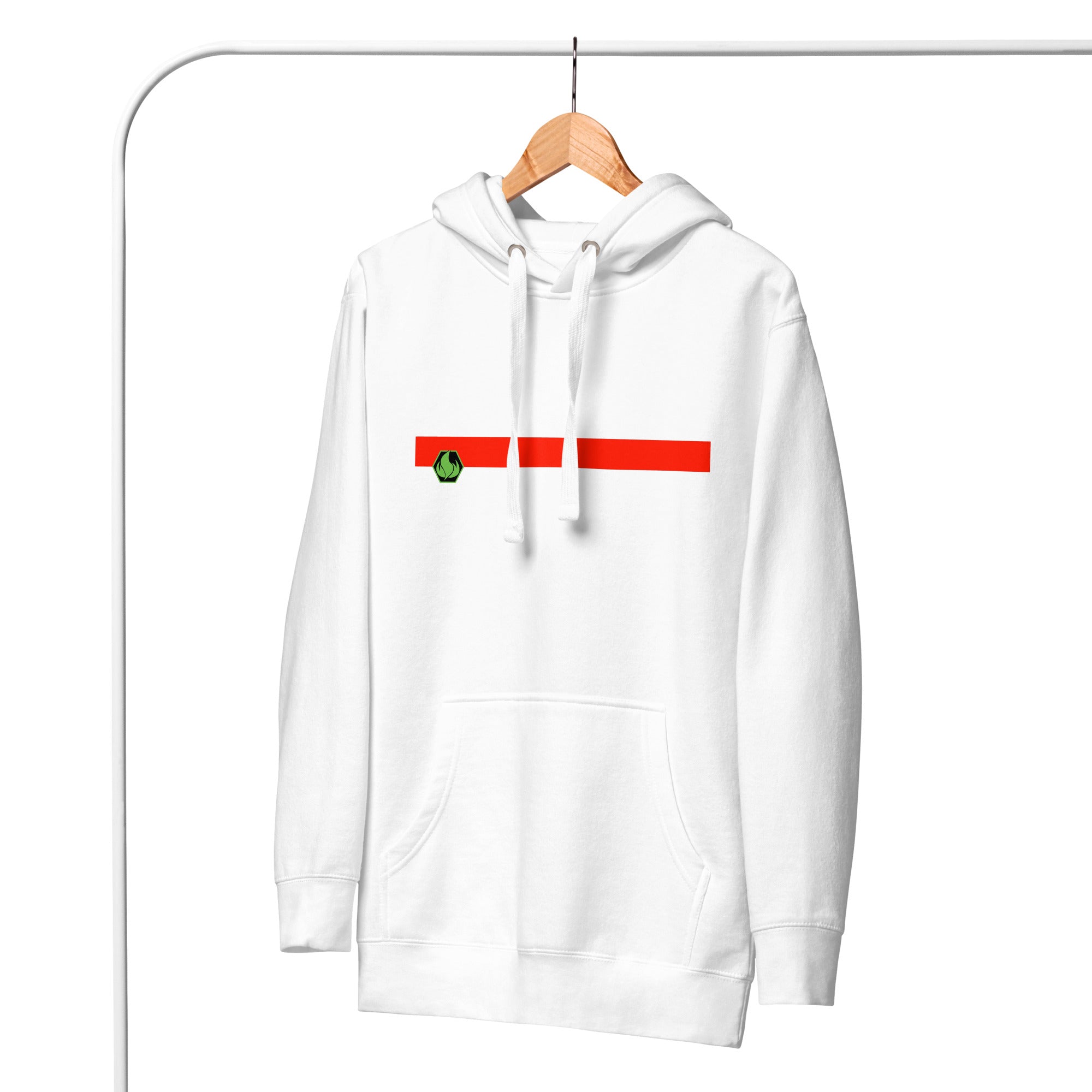 Unisex Hoodie Chef Mcqueeny Store