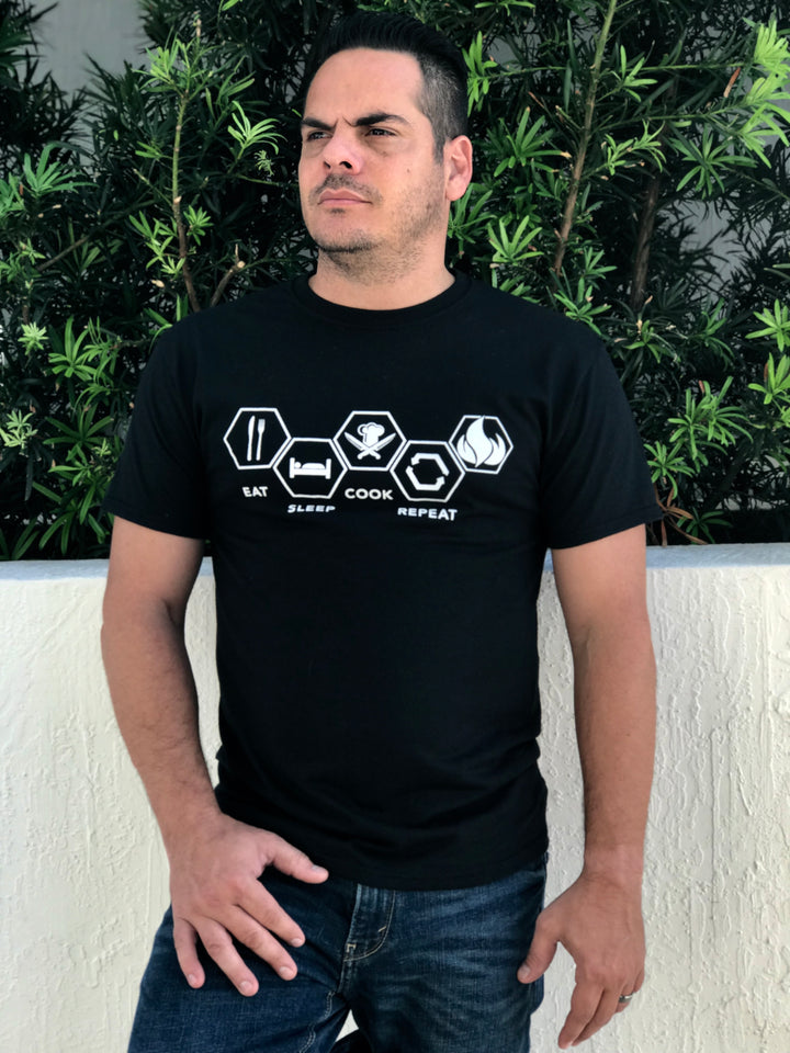 Life Formula T-Shirt