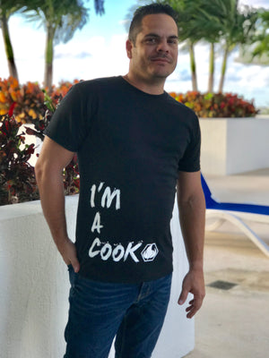 I'm a Cook T-Shirt