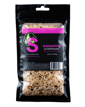 Seasoning 7oz