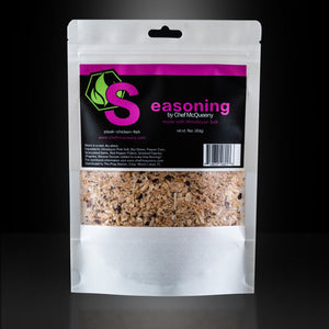 Seasoning 16oz