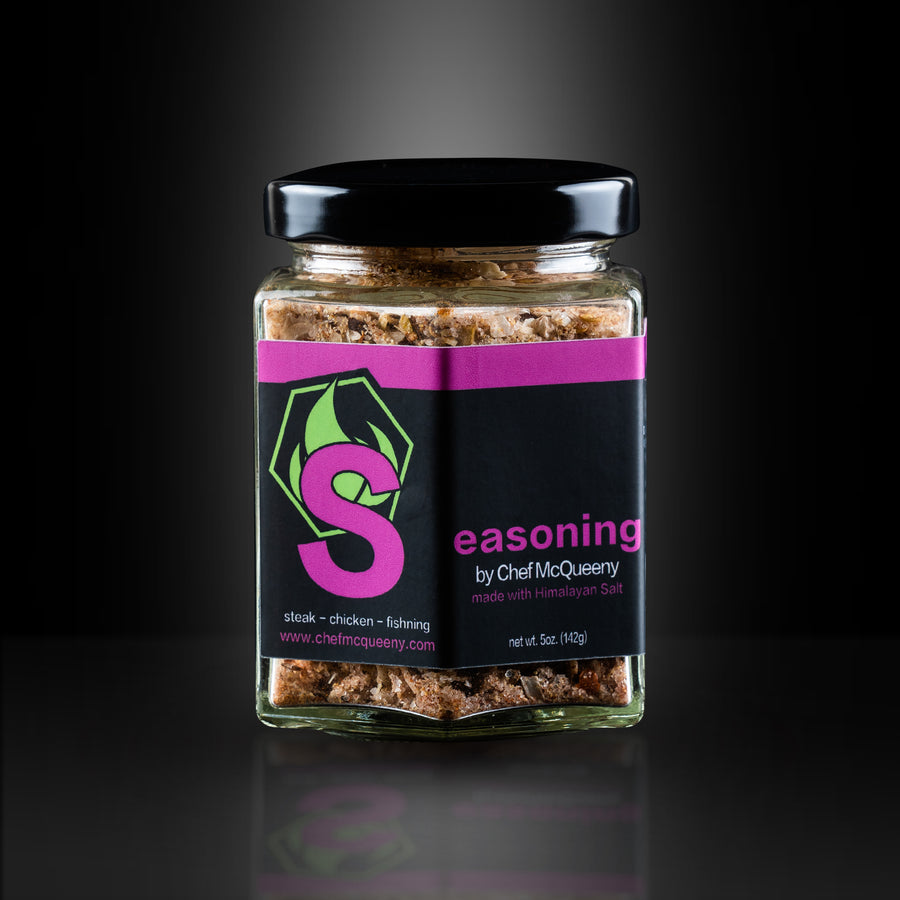 Seasoning 5oz