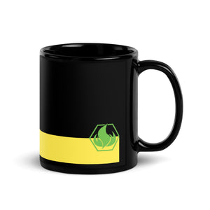 Lemon Mug