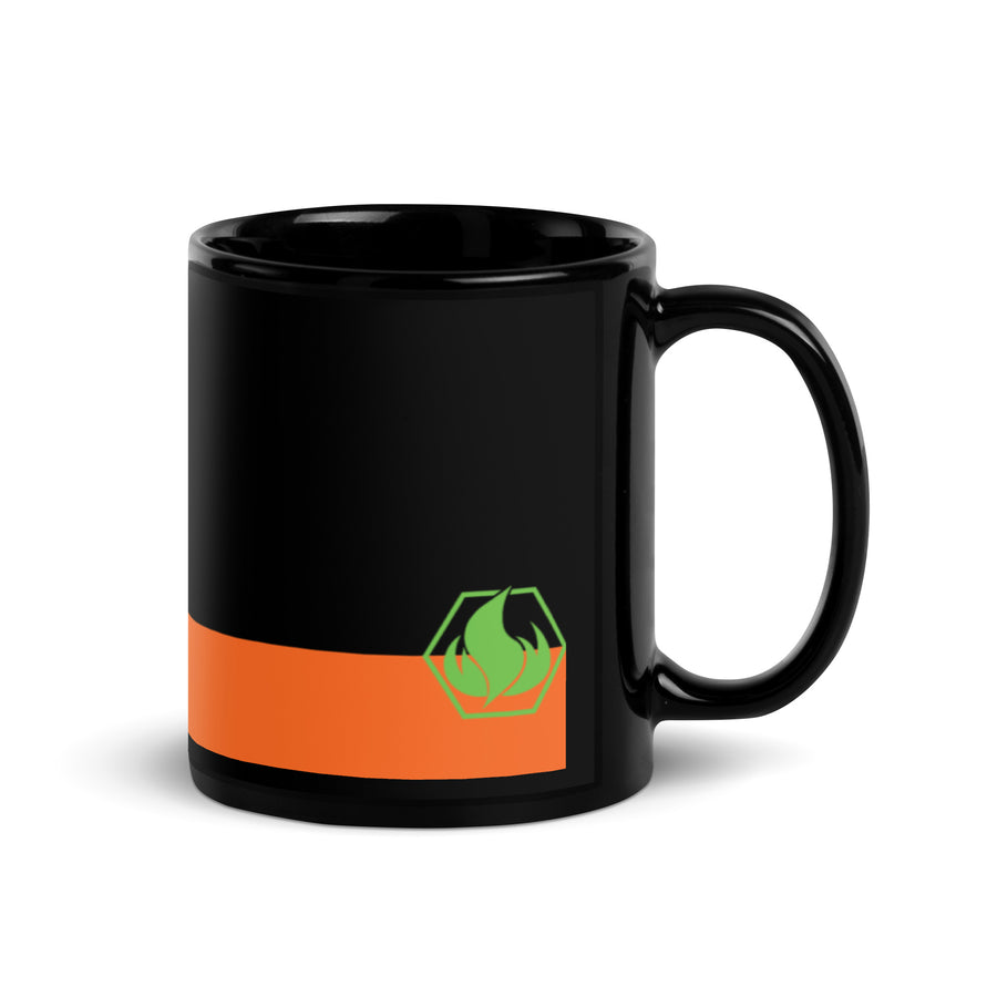 Habanero Mug